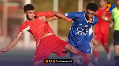 دربی جوانان؛ تماشای خانوادگی مسابقه منتفی شد
