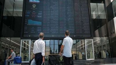 سقوط تاریخی بورس تهران؛ بازار سهام در شوک فروریخت!