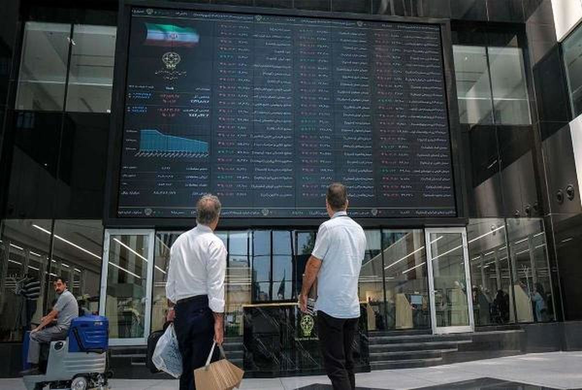 زلزله سبز در بورس تهران؛ شاخص با شتاب موشکی پرواز کرد