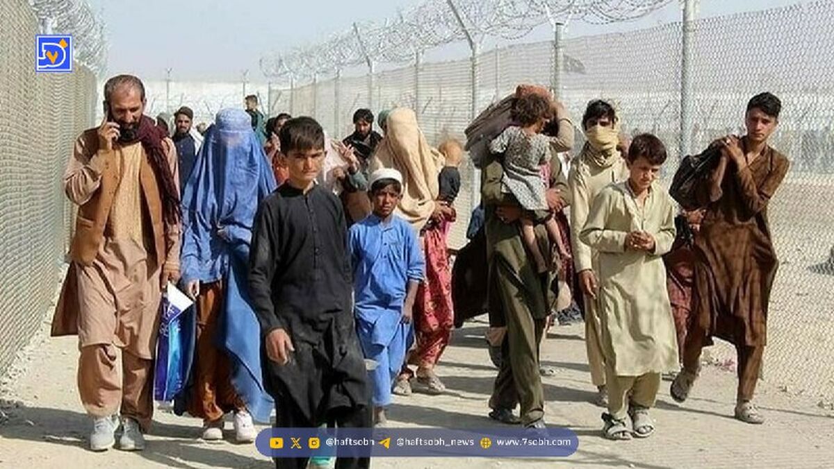 بازگشت افغانی‌ها به ایران با این ۶ شرط جدید 