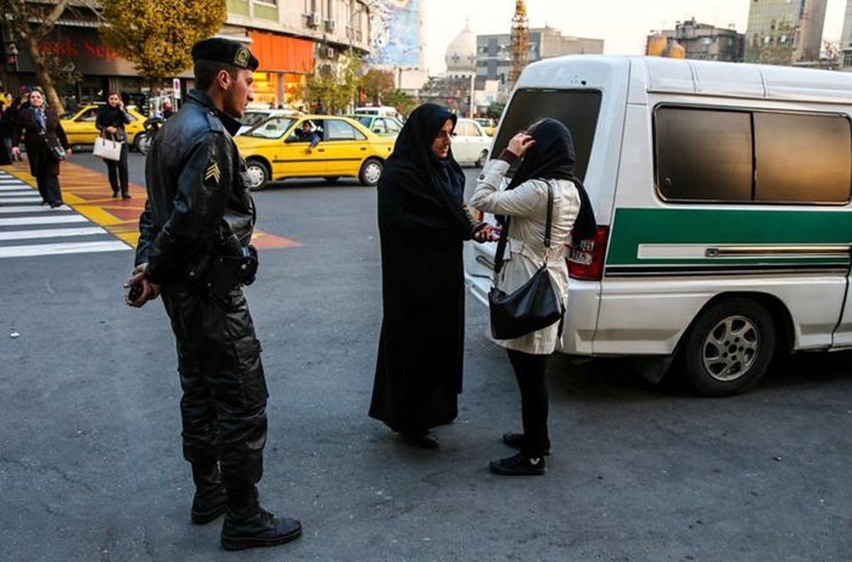 قالیباف خبر داد: دیگر گشت ارشادی در کار نیست