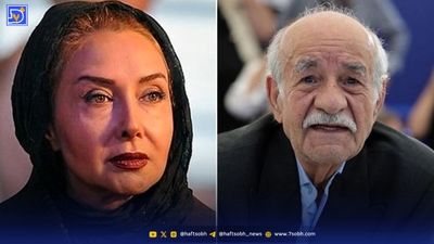 ۶۵ سالگی و استایلی مدرن؛ نگاهی به ظاهر تازه بی‌بی متهم گریخت