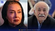 ماجرای تعرض جنسی سعید پورصمیمی به کتایون ریاحی(بانو زلیخا)+ جزئیات