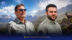 صدای محیط‌بان را باید از میدان شنید