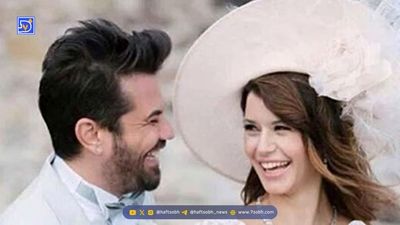 بیوگرافی بیلی جذاب‌ترین مرد سال ۲۰۲۵