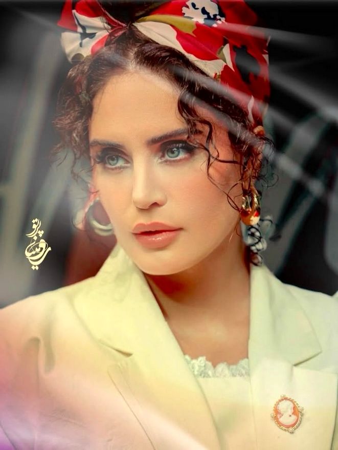 الناز شاکردوست