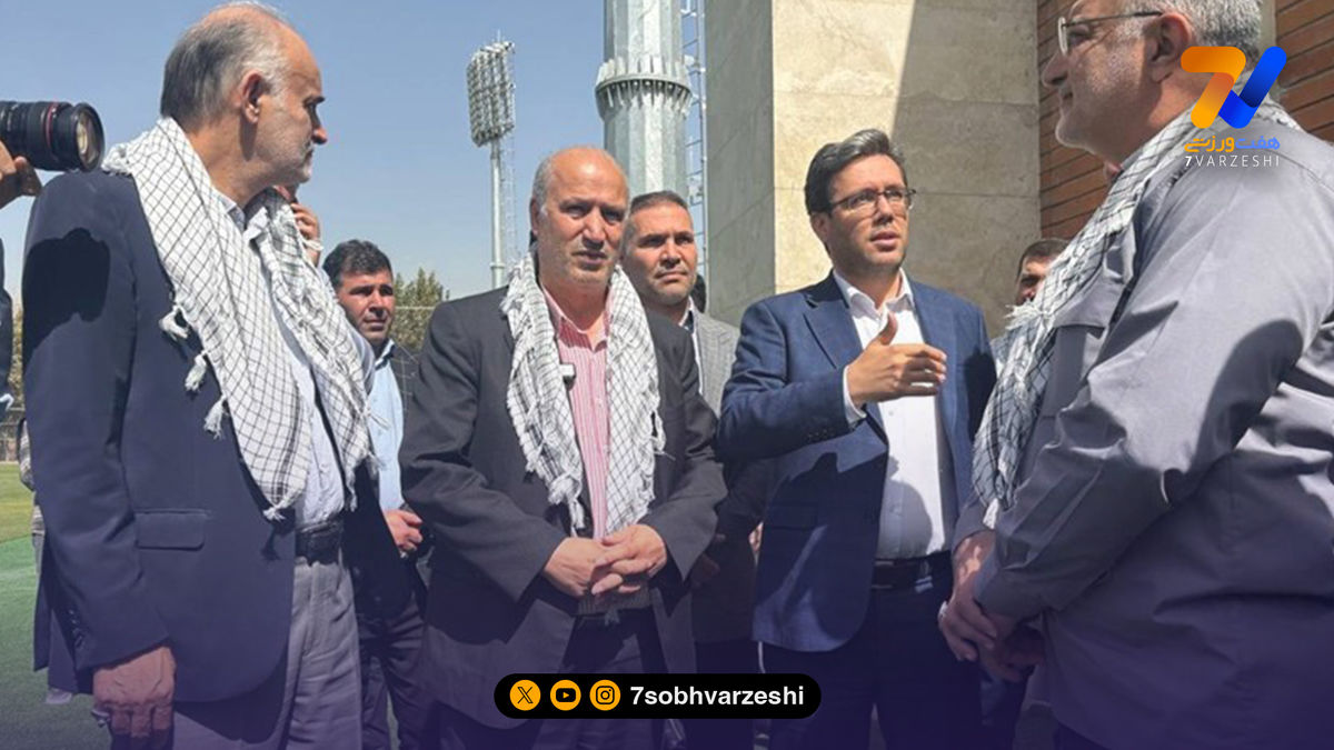 مهدی تاج: عربستان، بیشترین هزینه را کرده اما ما با مربی داخلی به جام جهانی رفتیم