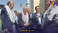 مهدی تاج: عربستان، بیشترین هزینه را کرده اما ما با مربی داخلی به جام جهانی رفتیم