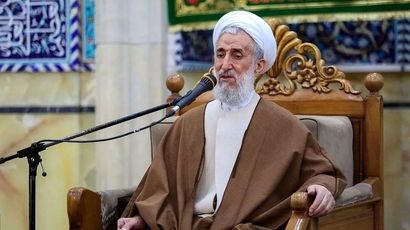 کاظم صدیقی در نماز جمعه؛ هر صدای نفاق در کشور صدای دشمن است/ضرورت حفظ وحدت و انسجام
