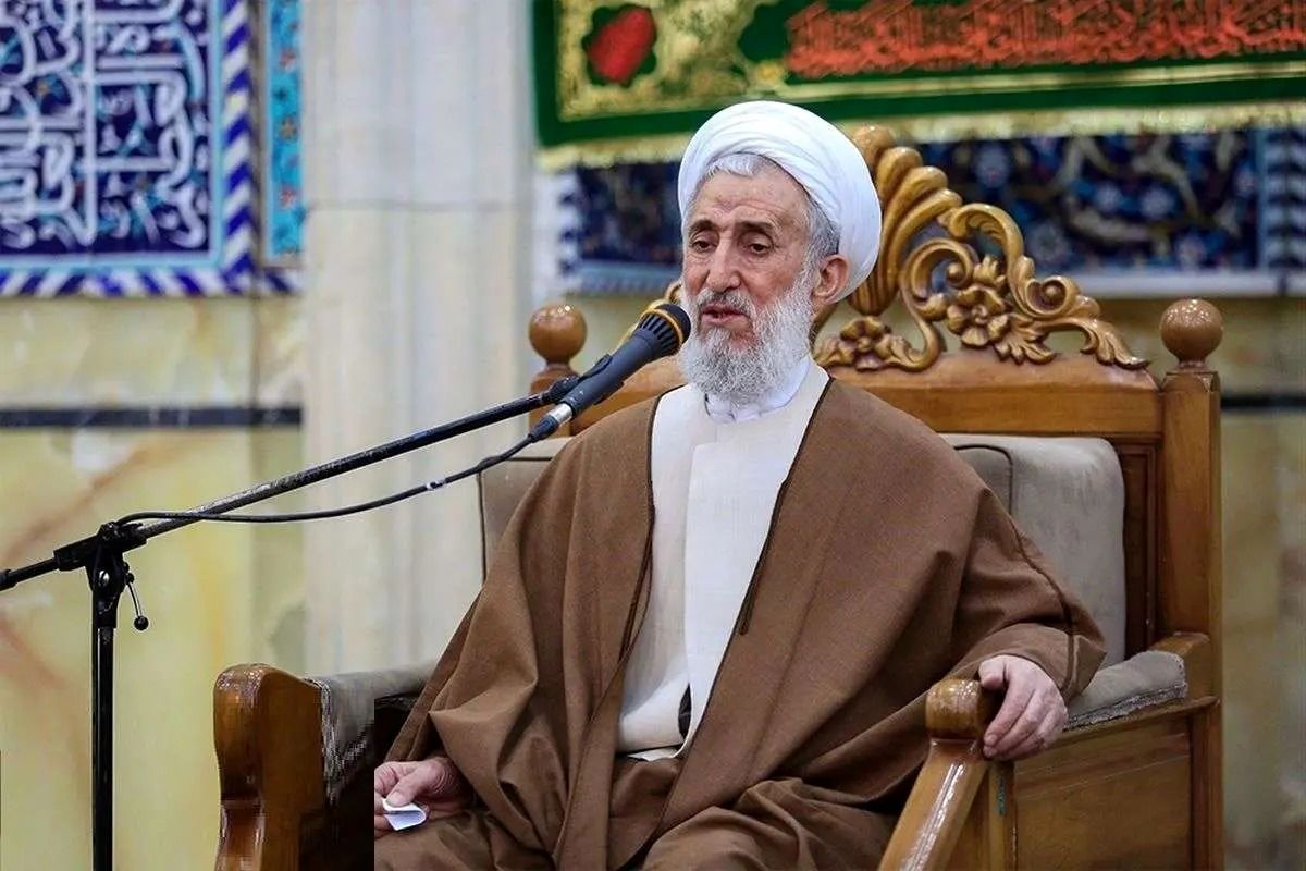 کاظم صدیقی در نماز جمعه؛ هر صدای نفاق در کشور صدای دشمن است/ضرورت حفظ وحدت و انسجام
