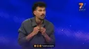  رامین رضائیان روی آنتن زنده به سیم آخر زد!
