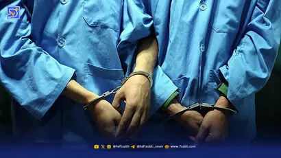 راز جسد مرد طلافروش در کارتن تلویزیون