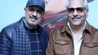 بازگشت مهران مدیری به تلویزیون با یک سریال جدید پس از یک اختلاف
