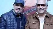 بازگشت مهران مدیری به تلویزیون با یک سریال جدید پس از یک اختلاف
