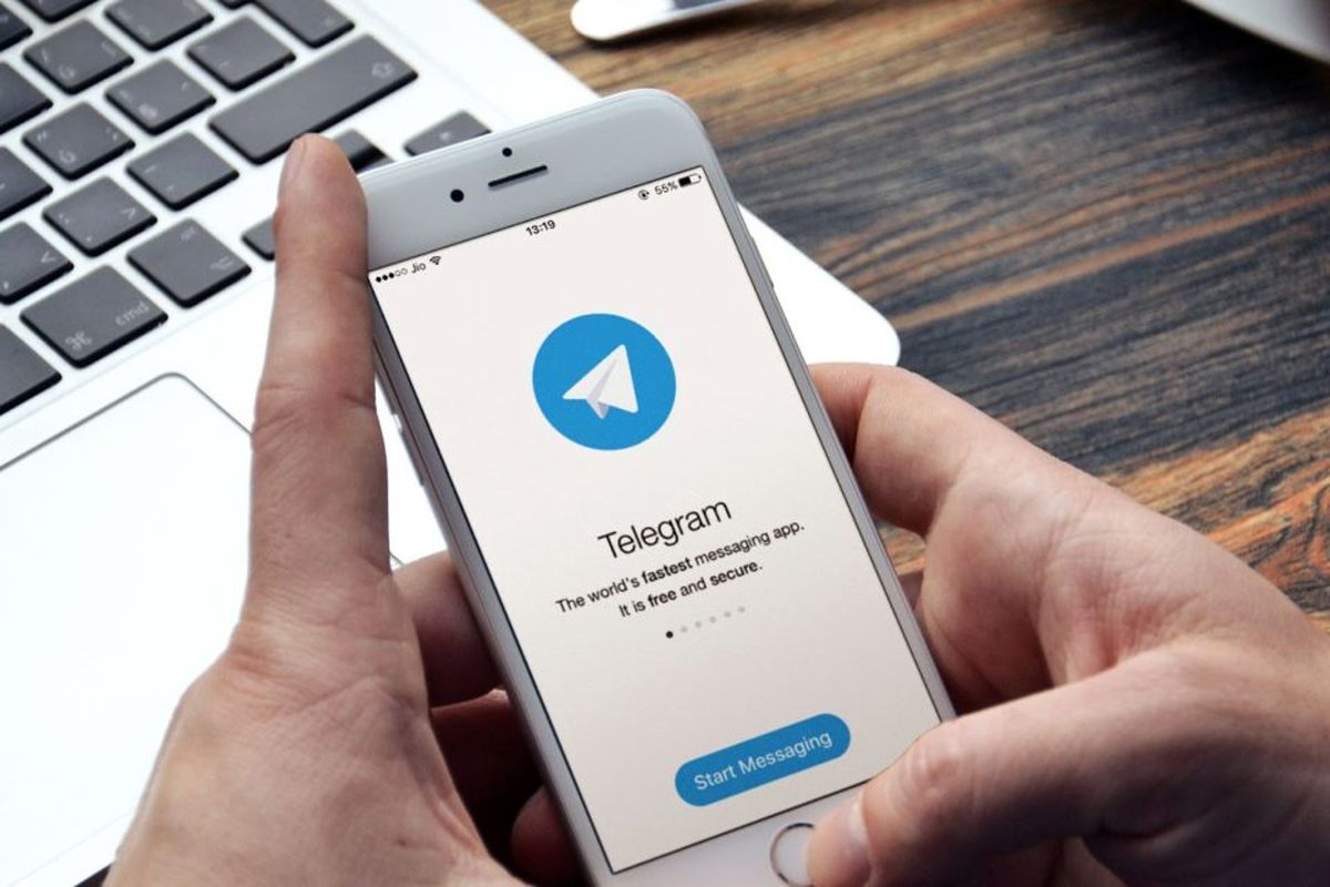 تلگرام باز فیلتر میشود؟