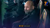 بختیاری‌زاده به استقلالی‌ها: حق نداریم کم بیاوریم و بهانه بگیریم