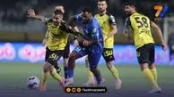 طلسم عجیب 10 ساله در تقابل استقلال و سپاهان؛ صفر-صفر ممنوع!