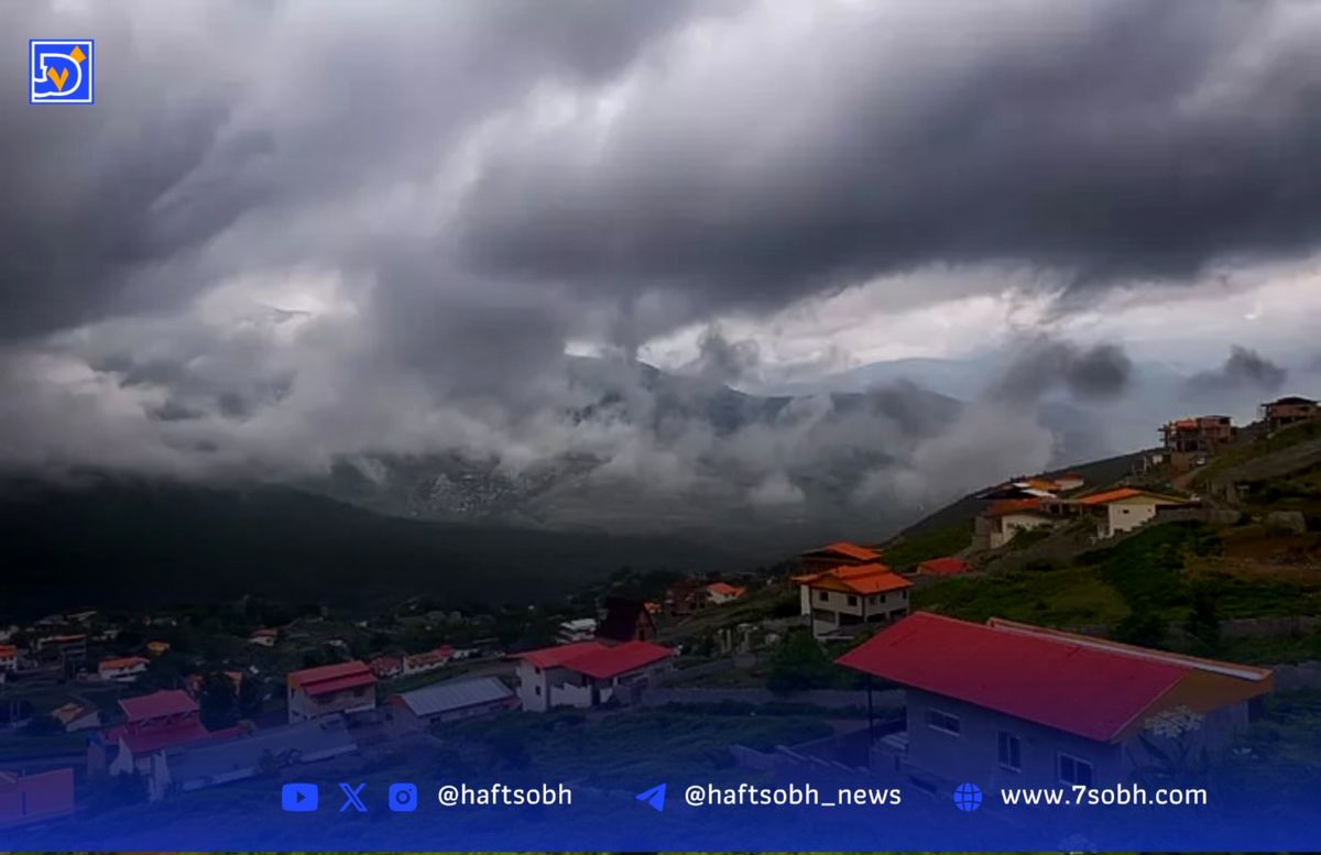 ۵ جنگل ابری شمال که نباید از دست بدهید!