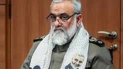 سردار نقدی؛ بعد از هر وعده صادق، ما در فناوری‌هایمان جهش داشتیم (ویدیو)
