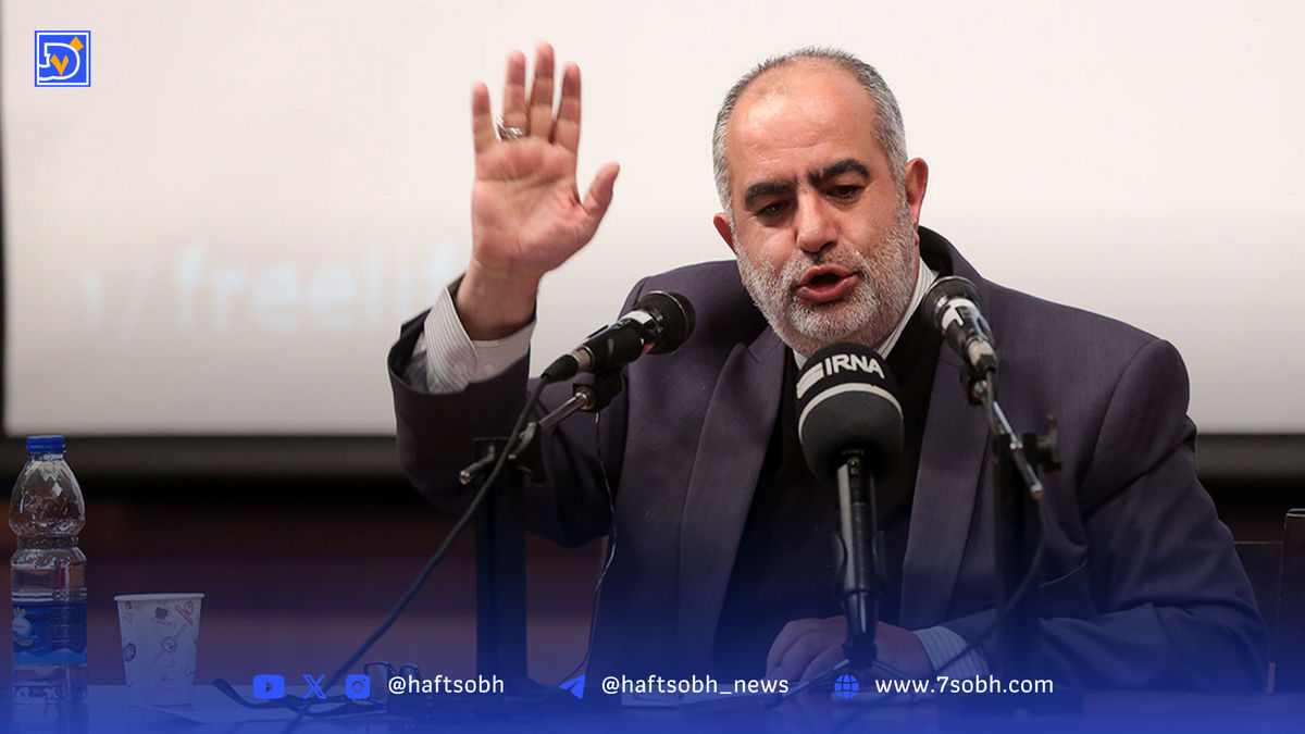 کسی که دوست دارد مرموز باشد| درباره حسامالدین آشنا چه میدانیم؟