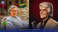 عمو پورنگ در پایان اکسیر ویگن خواند