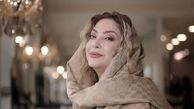 مریم سلطانی بازیگر محبوب سه در چهار با چهره‌ای متفاوت و استایلی جدید