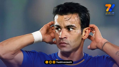 عارف غلامی با استقلال به تبریز می‌رود!