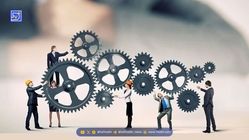 بزرگ‌ترین چالش‌های بنگاه‌های ایرانی چیست؟ + «داده»، مدیر جدید شرکت‌ها