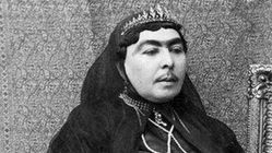 سفر در زمان؛ علاقه شدید ناصرالدین شاه به عینک طلا/ روزی که سوگلی شاه کور شد! +عکس