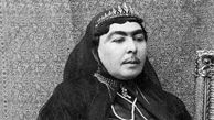 سفر در زمان؛ علاقه شدید ناصرالدین شاه به عینک طلا/ روزی که سوگلی شاه کور شد! +عکس