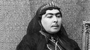 سفر در زمان؛ علاقه شدید ناصرالدین شاه به عینک طلا/ روزی که سوگلی شاه کور شد! +عکس