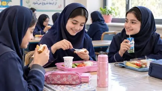 صبحانه دانش‌آموزان چه باشد؟ این خوراکی‌ها را بخورند و از این گزینه‌ها دوری کنند