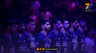 آخرین فهرست پیاتزا برای نبرد با ترکیه اعلام شد