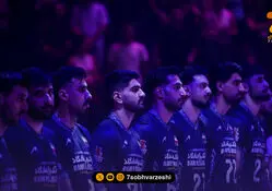 قرعه سخت ایران در والیبال قهرمانی آسیا؛ چین و هند رقبای شاگردان پیاتزا