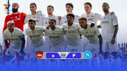 خلاصه بازی ناپولی 4 - سورنتو 0