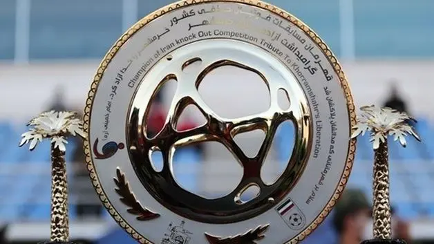 هشت نبرد داغ در جام حذفی؛ دربی خوزستان و جنگ صدرنشین و پرافتخارها