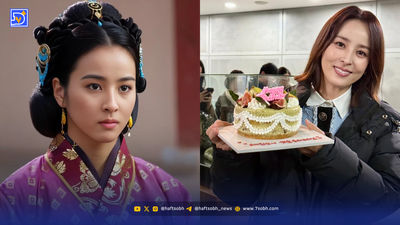 فیلم جشن تولد سوسانو در خانه شیک و مدرنش + عکس کادوی خاص همسرش