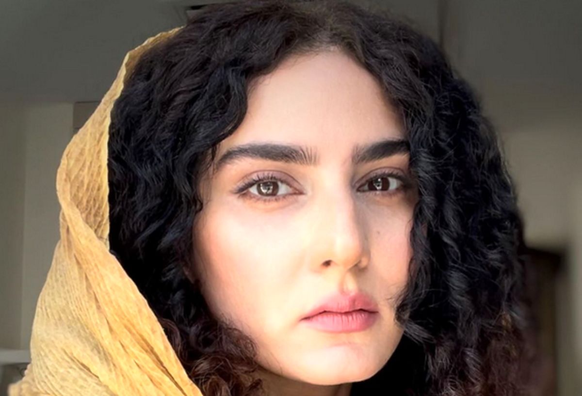  شکل و شمایل باورنکردنی غزال سریال مستوران در واقعیت / زیبایی و جذابیتش خارج از تلویزیون ببینید! 