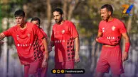 شیث رضایی: سبک فوتبال تارتار برای پرسپولیس ایده‌آل است