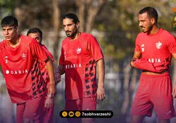 دردسر اداری پرسپولیس پیش از شروع لیگ؛ کارت بازی‌ها در انتظار پرداخت