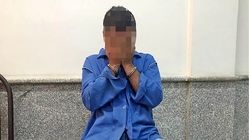 قتل دلخراش پدر به دست پسر در کبودرآهنگ