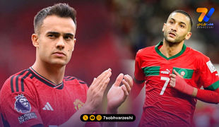 زیاش و رگیلون؛ بمب‌های پرسپولیس یا اینستاگرام؟