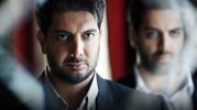کنسرت فرزاد فرزین با این صحنه روی هوا رفت (فیلم)