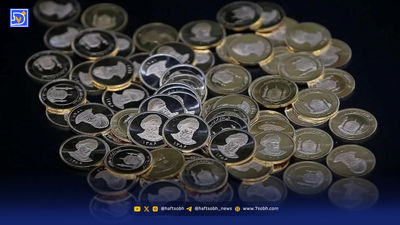 آخرین قیمت دلار، طلا و سکه؛ شبانگاه شنبه ۱۹ مهر ۱۴۰۴ / طلا بالاخره عقب نشینی کرد