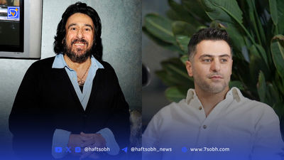 رضا رشیدپور: «تنها کسی که هیچ‌کس از او بد نگفته، شهرام شب‌پره است» + ویدیو