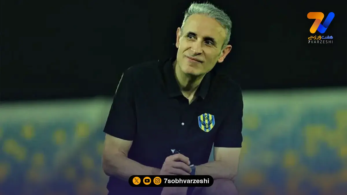 یحیی؛ آقای قهر و استعفا!