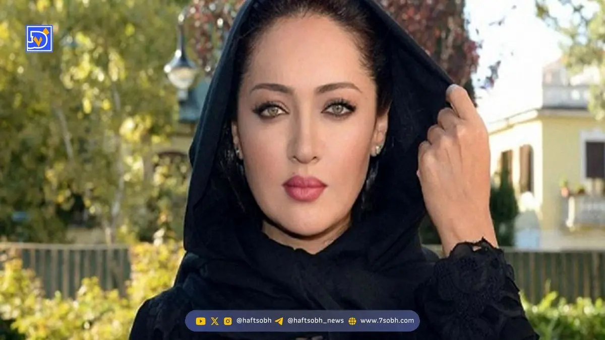 نگاه روز| نیکی کریمی روز به روز جوان‌تر می‌شود + عکس های جذاب