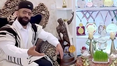 دلیل انتخاب 13 روز برای نوروز