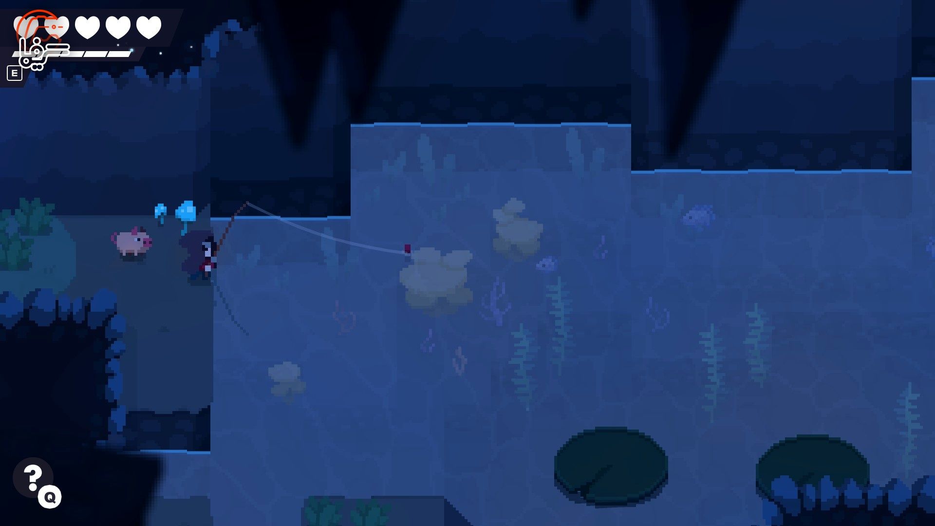 نقد و بررسی بازی Spindle - گیمفا