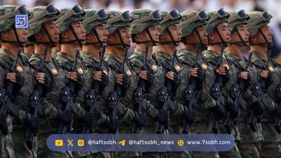 لو رفتن مکالمه محرمانه رهبران روسیه، چین و کره شمالی درباره «جاودانگی»